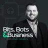 Cover Bits, Bots & Business