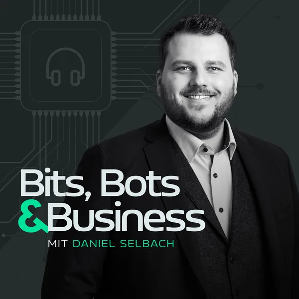 Cover: Voicebots: Das Comeback der Telefonie