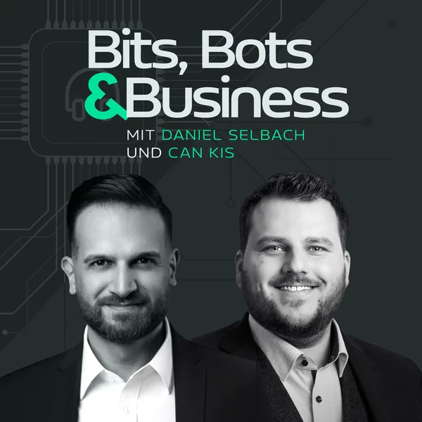 Cover: Voicebots im Vertrieb: „Zwischen Skepsis und Staunen"