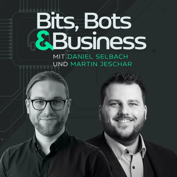Cover: Voicebot-Use-Cases heute: Wo stehen wir?