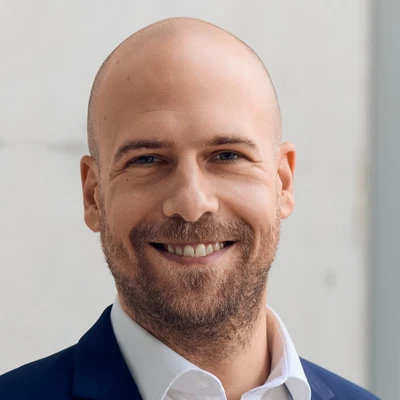 Christof Martin Wieland